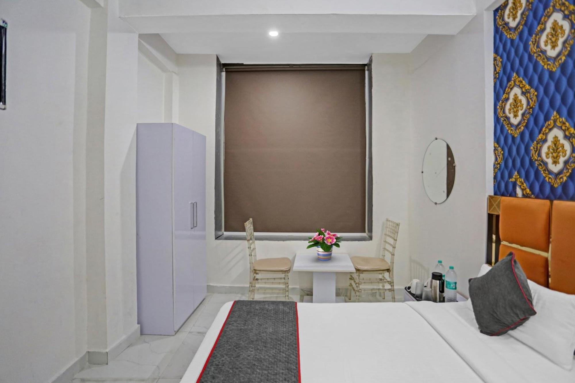 Hotel O Heritage Inn Noida Exterior photo
